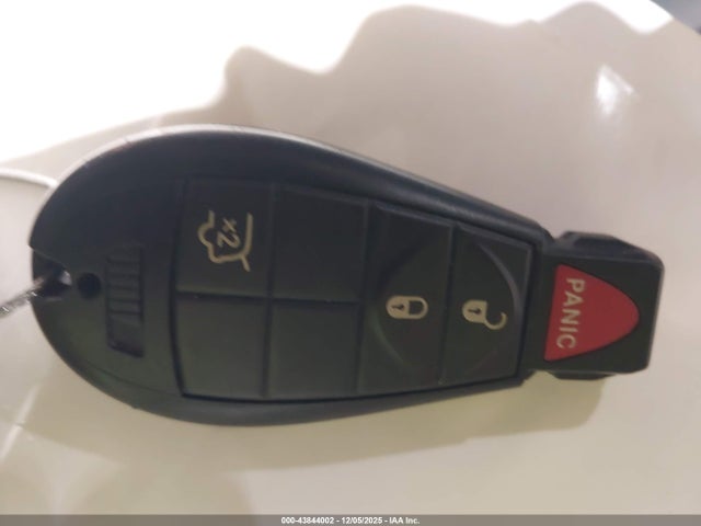 Aukcja sprzedaży 2011 Jeep Grand Cherokee Laredo, vin: 1J4RS4GG8BC539103, numer aukcji: 43844002