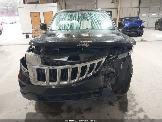 Aukcja sprzedaży 2011 Jeep Grand Cherokee Laredo, vin: 1J4RS4GG8BC539103, numer aukcji: 43844002