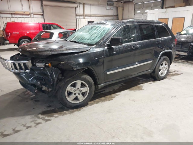 Aukcja sprzedaży 2011 Jeep Grand Cherokee Laredo, vin: 1J4RS4GG8BC539103, numer aukcji: 43844002
