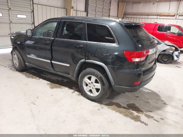 Aukcja sprzedaży 2011 Jeep Grand Cherokee Laredo, vin: 1J4RS4GG8BC539103, numer aukcji: 43844002