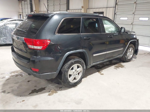 Aukcja sprzedaży 2011 Jeep Grand Cherokee Laredo, vin: 1J4RS4GG8BC539103, numer aukcji: 43844002