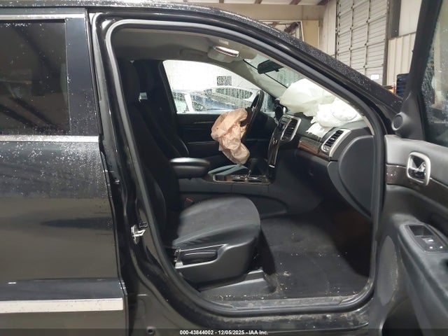 Aukcja sprzedaży 2011 Jeep Grand Cherokee Laredo, vin: 1J4RS4GG8BC539103, numer aukcji: 43844002