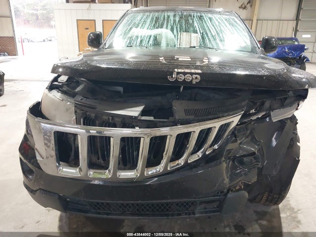 Aukcja sprzedaży 2011 Jeep Grand Cherokee Laredo, vin: 1J4RS4GG8BC539103, numer aukcji: 43844002