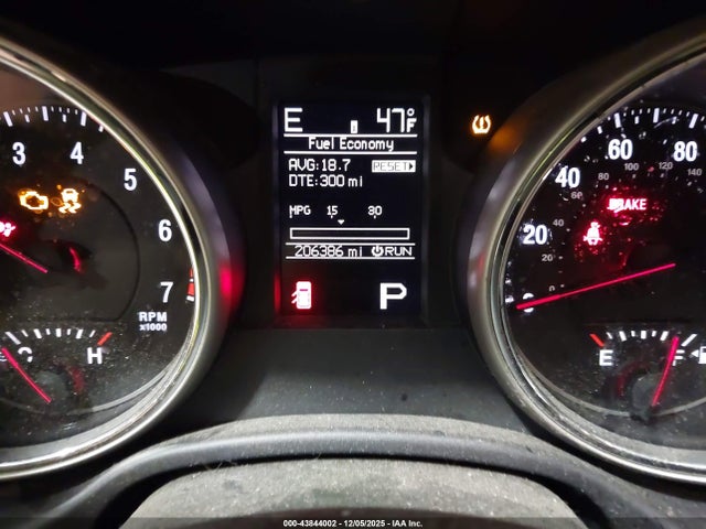 Aukcja sprzedaży 2011 Jeep Grand Cherokee Laredo, vin: 1J4RS4GG8BC539103, numer aukcji: 43844002