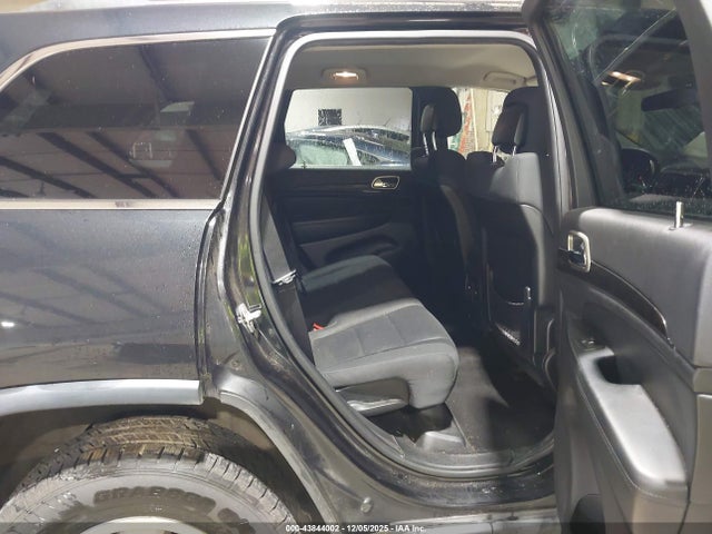 Aukcja sprzedaży 2011 Jeep Grand Cherokee Laredo, vin: 1J4RS4GG8BC539103, numer aukcji: 43844002