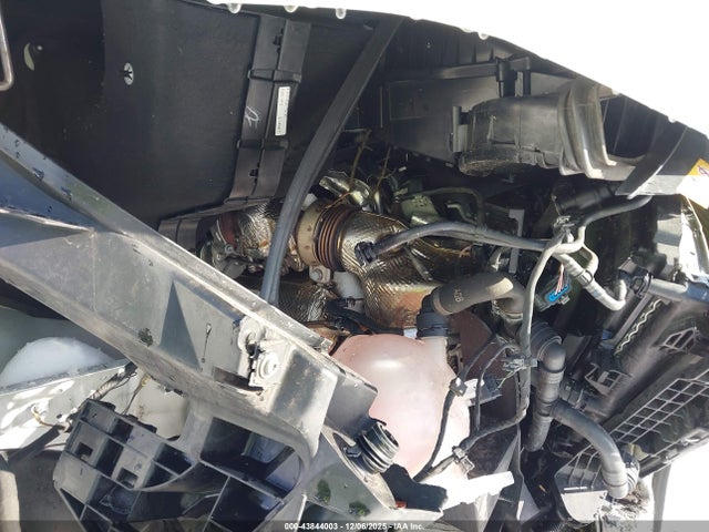 W1Y4KCHY0PT147883 Mercedes-Benz Sprinter 2500 High Roof 4-cyl Diesel