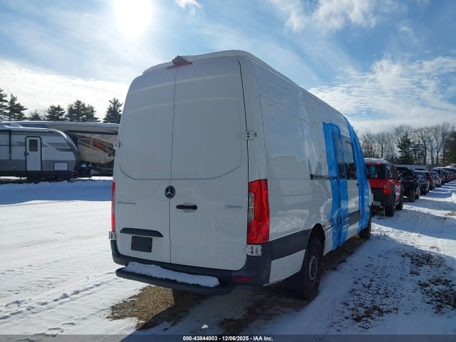 W1Y4KCHY0PT147883 Mercedes-Benz Sprinter 2500 High Roof 4-cyl Diesel