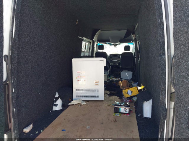 W1Y4KCHY0PT147883 Mercedes-Benz Sprinter 2500 High Roof 4-cyl Diesel