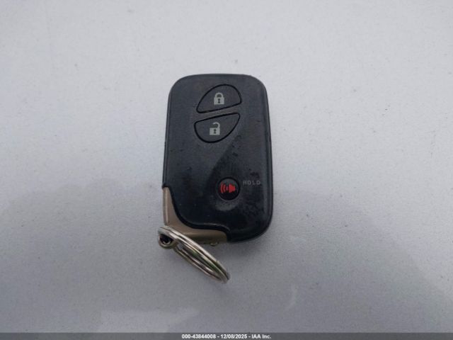 2011 LEXUS CT 200H JTHKD5BH0B2042512 Photo 10