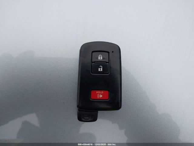 JTDZN3EU5HJ059377 Toyota Prius V Two