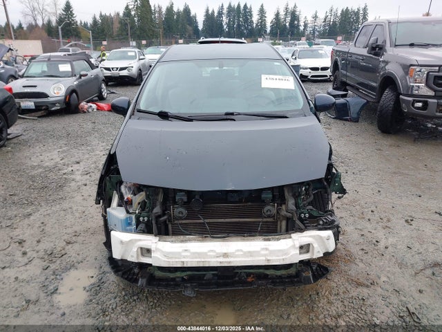 JTDZN3EU5HJ059377 Toyota Prius V Two