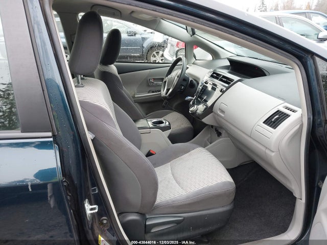 JTDZN3EU5HJ059377 Toyota Prius V Two
