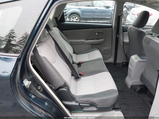 JTDZN3EU5HJ059377 Toyota Prius V Two
