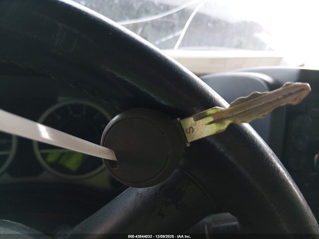 2008 JEEP WRANGLER 1J4GA64188L539939 Photo 10