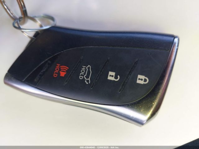 2022 LEXUS NX 350H JTJGKCEZ0N5003277 Photo 10