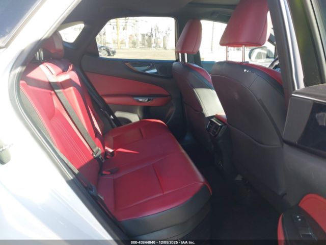 2022 LEXUS NX 350H JTJGKCEZ0N5003277 Photo 7