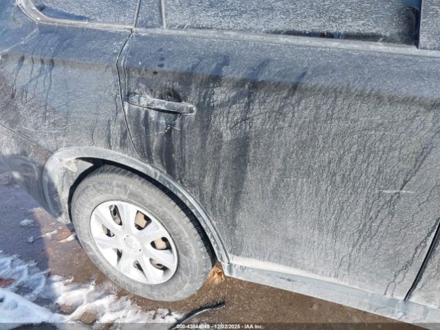 2015 MITSUBISHI OUTLANDER JA4AD2A35FZ006419 Photo 5