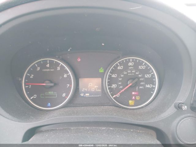 2015 MITSUBISHI OUTLANDER JA4AD2A35FZ006419 Photo 6