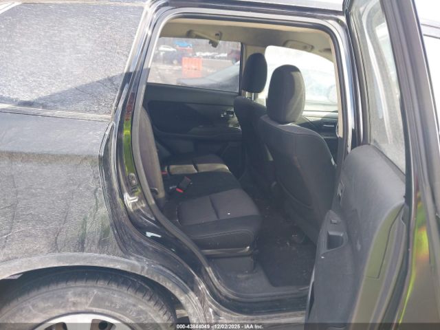 2015 MITSUBISHI OUTLANDER JA4AD2A35FZ006419 Photo 7