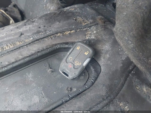 Продажа на аукционе авто 2022 Chevrolet Silverado 2500hd, vin: 1GC4YPEY0NF161146, номер лота: 43844059