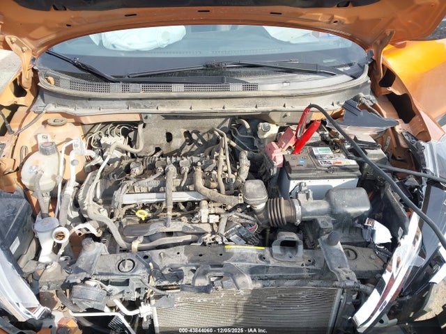 3N1CP5CUXKL506108 Nissan KICKS SV