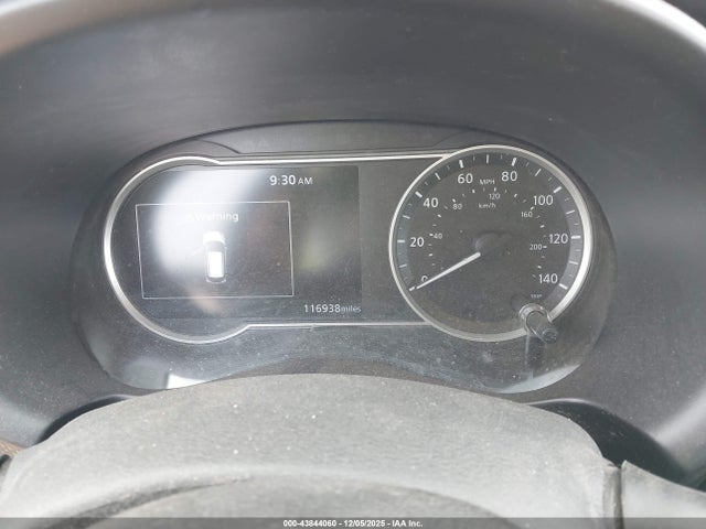 3N1CP5CUXKL506108 Nissan KICKS SV