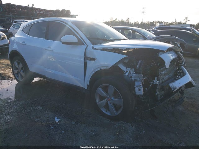 2022 JAGUAR E-PACE SADFP2FX6N1028834