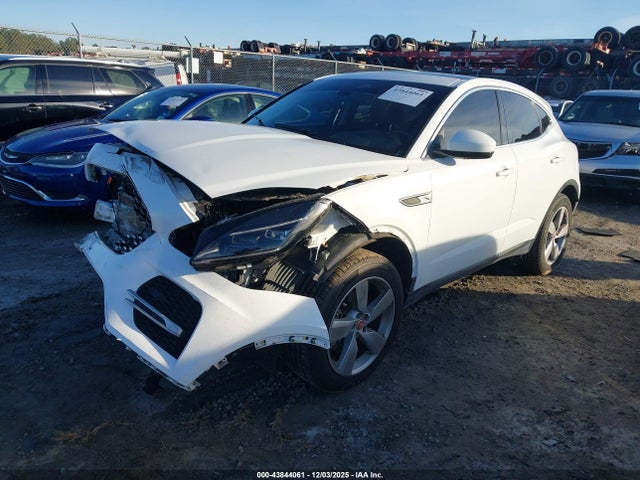 2022 JAGUAR E-PACE SADFP2FX6N1028834 Photo 1