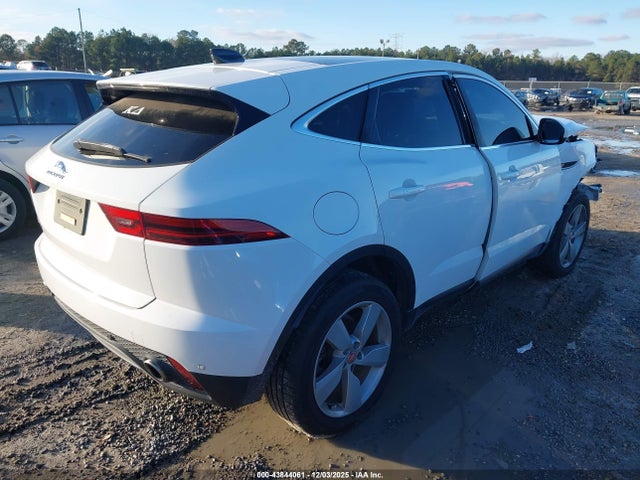 2022 JAGUAR E-PACE SADFP2FX6N1028834 Photo 3