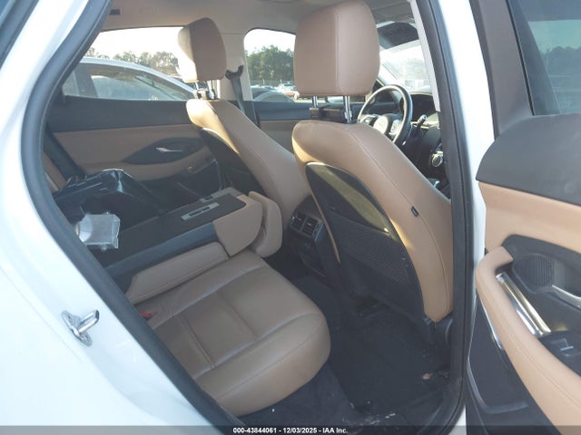 2022 JAGUAR E-PACE SADFP2FX6N1028834 Photo 7