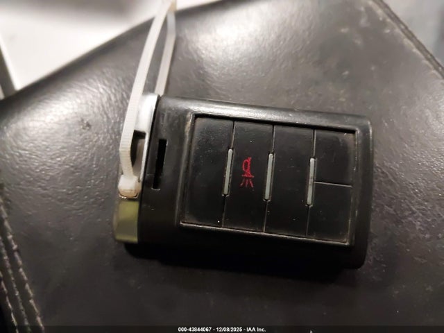 2012 CADILLAC CTS 1G6DS5E36C0126785 Photo 10