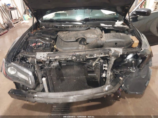 Aukcja sprzedaży 2013 Chrysler 300 300s, vin: 2C3CCAGG8DH699526, numer aukcji: 43844072