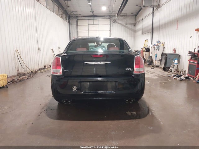 Aukcja sprzedaży 2013 Chrysler 300 300s, vin: 2C3CCAGG8DH699526, numer aukcji: 43844072
