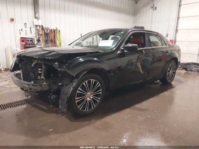 Aukcja sprzedaży 2013 Chrysler 300 300s, vin: 2C3CCAGG8DH699526, numer aukcji: 43844072