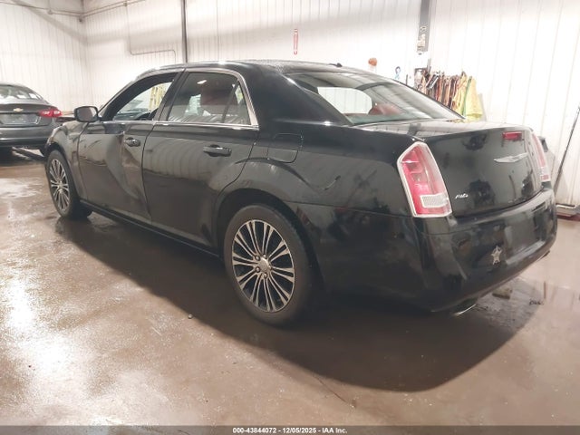 Aukcja sprzedaży 2013 Chrysler 300 300s, vin: 2C3CCAGG8DH699526, numer aukcji: 43844072