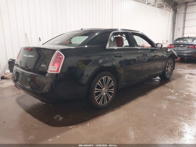 Aukcja sprzedaży 2013 Chrysler 300 300s, vin: 2C3CCAGG8DH699526, numer aukcji: 43844072