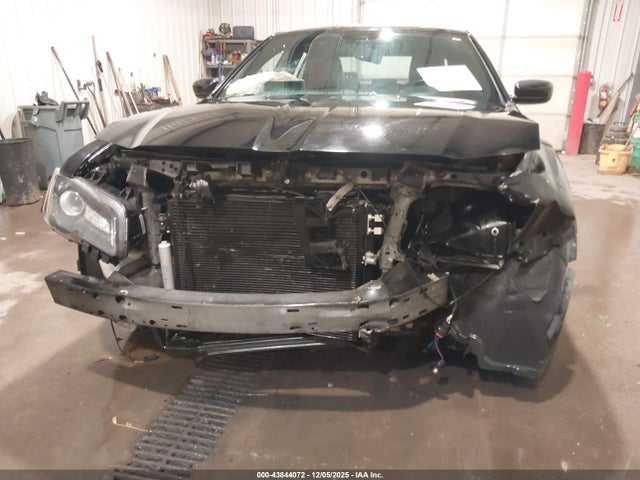 Aukcja sprzedaży 2013 Chrysler 300 300s, vin: 2C3CCAGG8DH699526, numer aukcji: 43844072