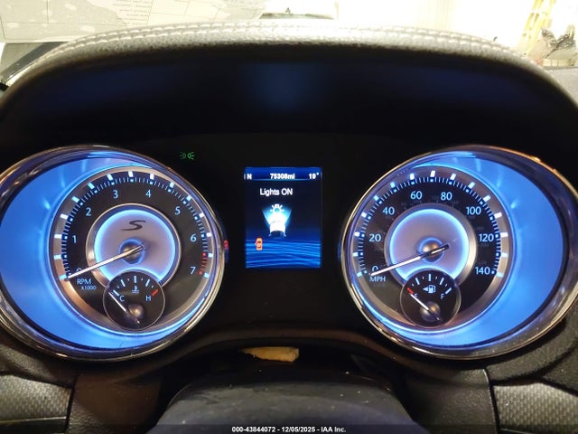 Aukcja sprzedaży 2013 Chrysler 300 300s, vin: 2C3CCAGG8DH699526, numer aukcji: 43844072