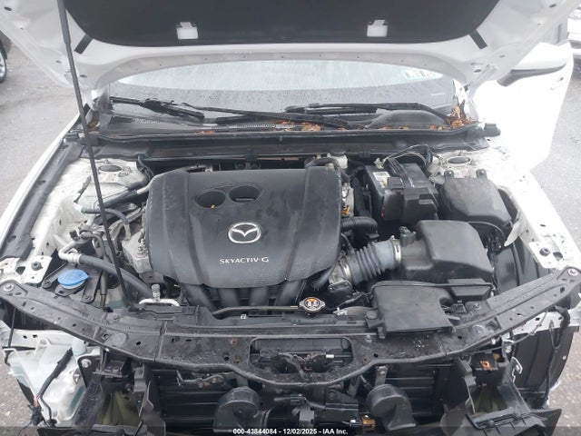 3MZBPABM1MM204803 Mazda Mazda3 Select