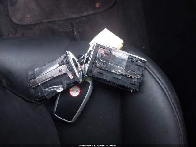 3MZBPABM1MM204803 Mazda Mazda3 Select