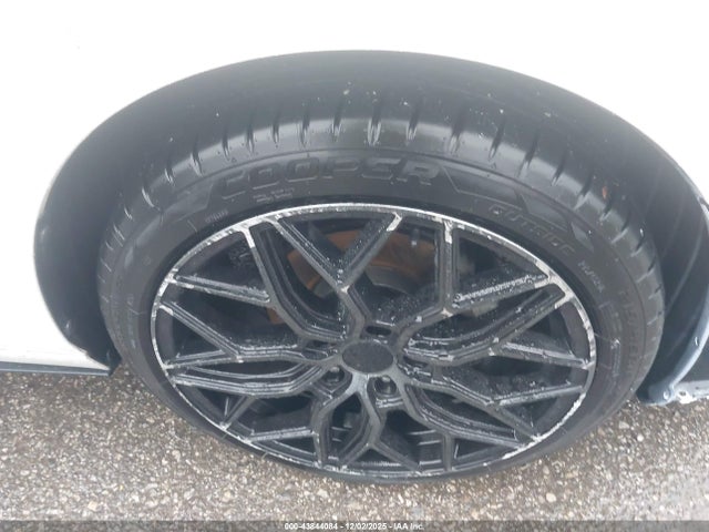 3MZBPABM1MM204803 Mazda Mazda3 Select