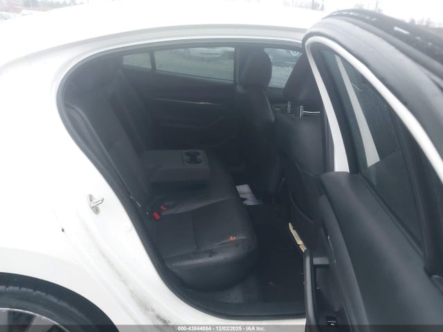 3MZBPABM1MM204803 Mazda Mazda3 Select