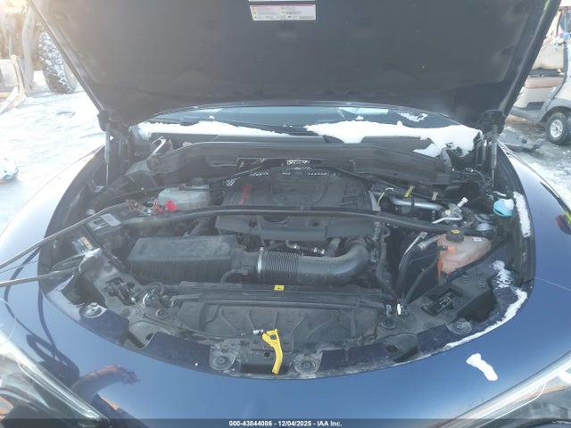 2020 ALFA ROMEO STELVIO ZASPAKAN3L7C82672 Photo 9