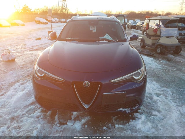Alfa Romeo Stelvio Awd 2020 ZASPAKAN3L7C82672 Image 12