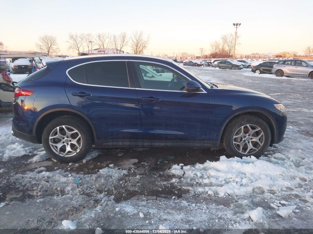 Alfa Romeo Stelvio Awd 2020 ZASPAKAN3L7C82672 Image 13