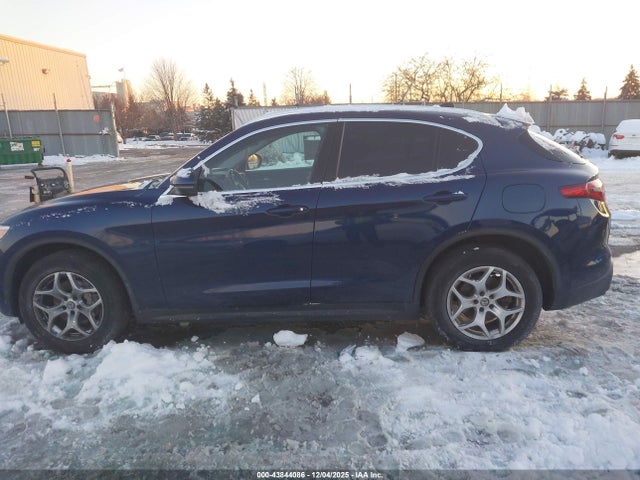 Alfa Romeo Stelvio Awd 2020 ZASPAKAN3L7C82672 Image 14