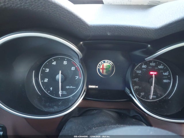 Alfa Romeo Stelvio Awd 2020 ZASPAKAN3L7C82672 Image 15