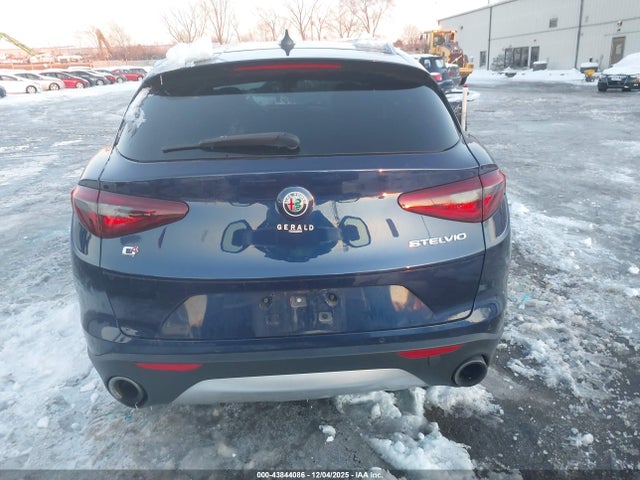 Alfa Romeo Stelvio Awd 2020 ZASPAKAN3L7C82672 Image 16