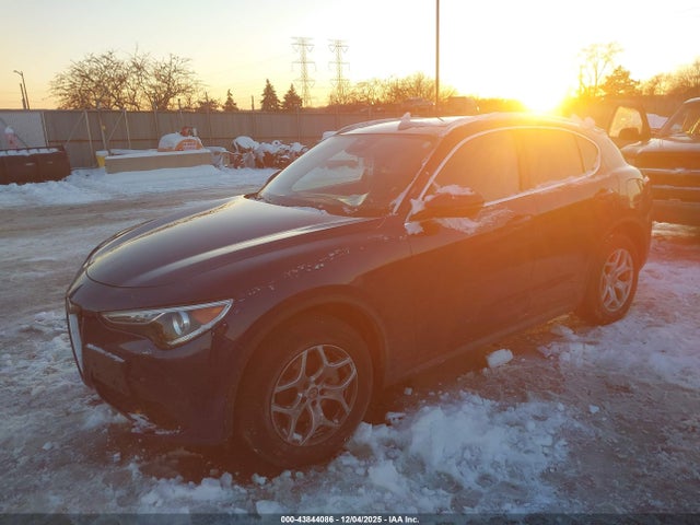 2020 ALFA ROMEO STELVIO ZASPAKAN3L7C82672 Photo 1