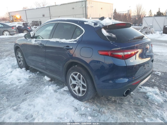 2020 ALFA ROMEO STELVIO ZASPAKAN3L7C82672 Photo 2